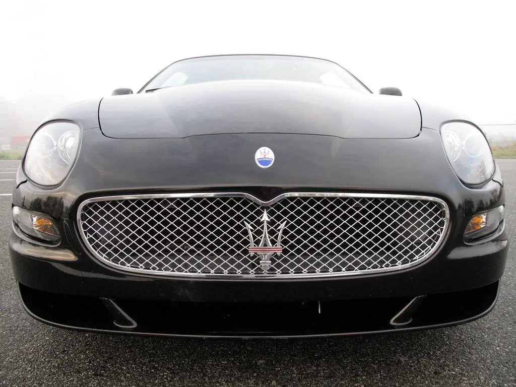 European Sports Car Diecast