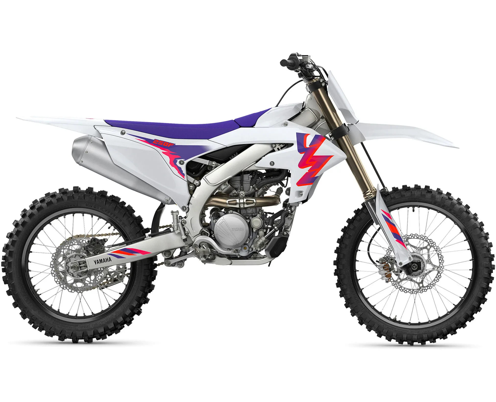 Yamaha Diecast Hoop on Drum 2024