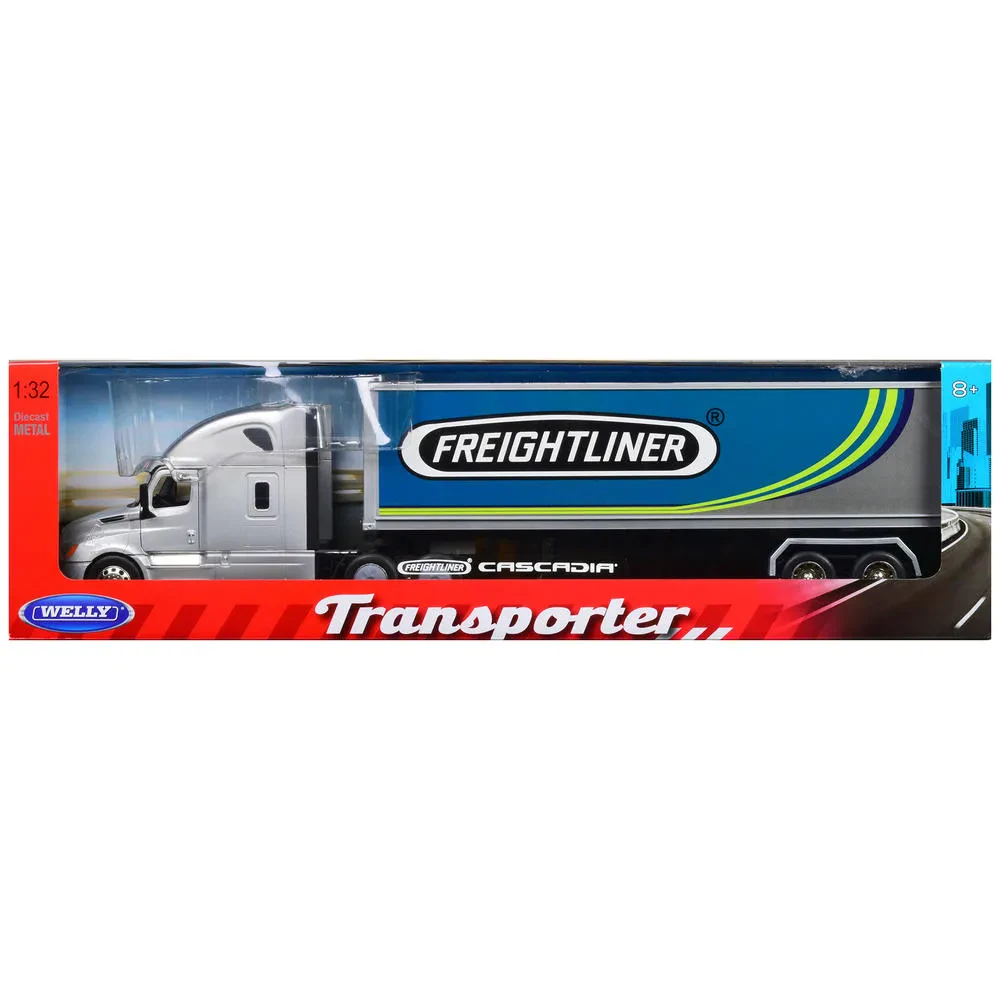 Welly Diecast Mercedes Sprinter