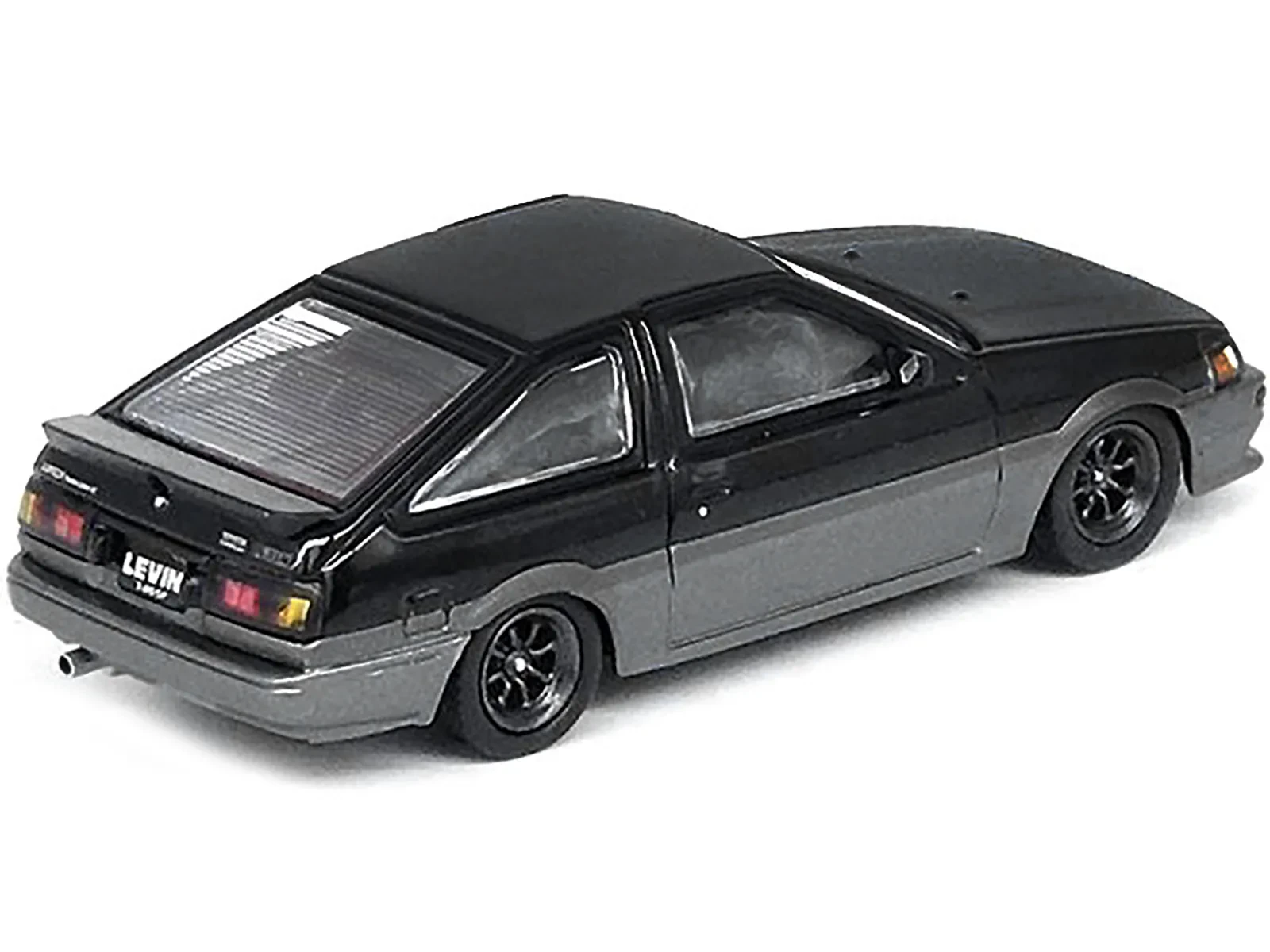 Diecast AE86 Toyota Corolla