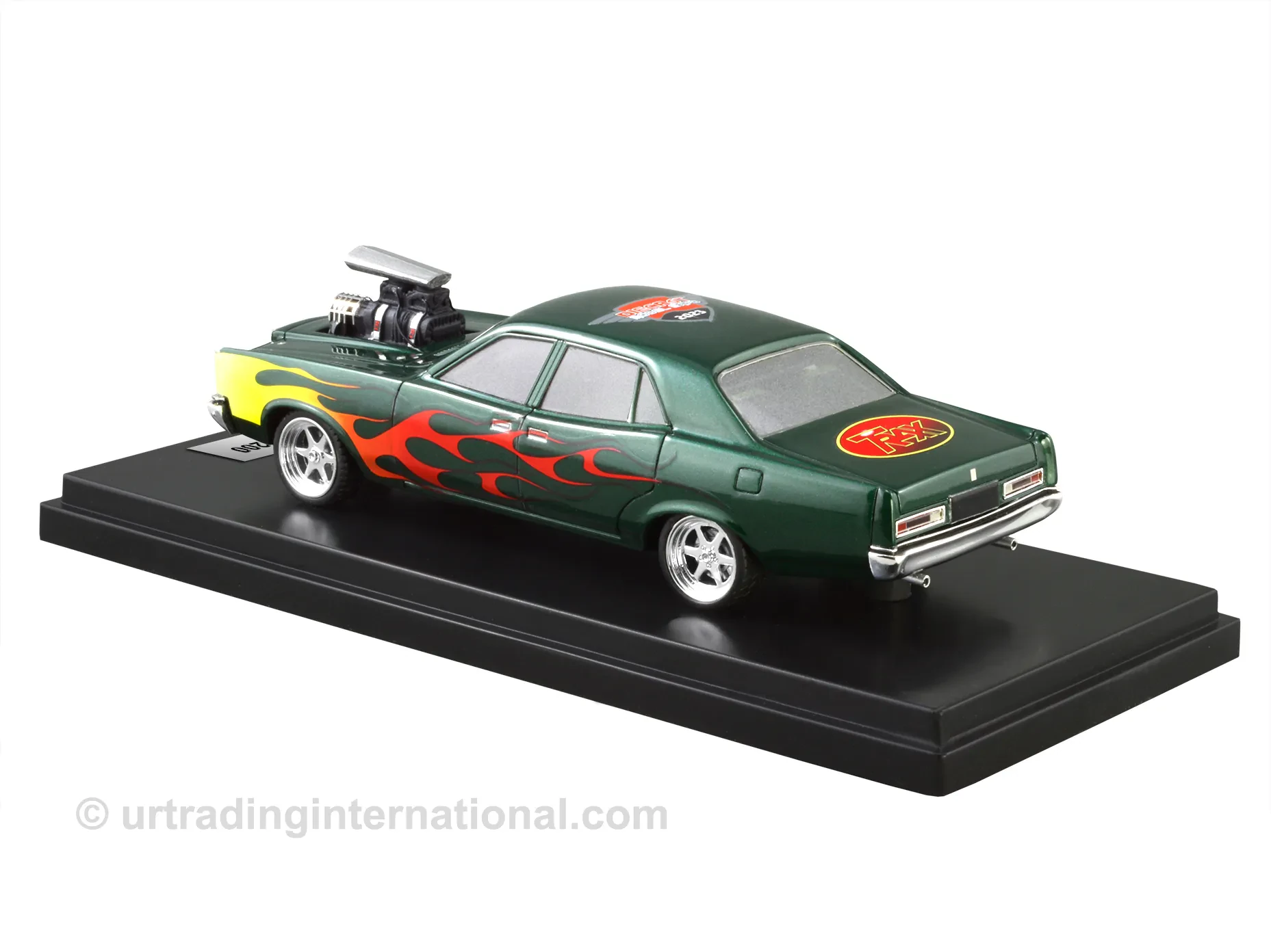 diecast convention