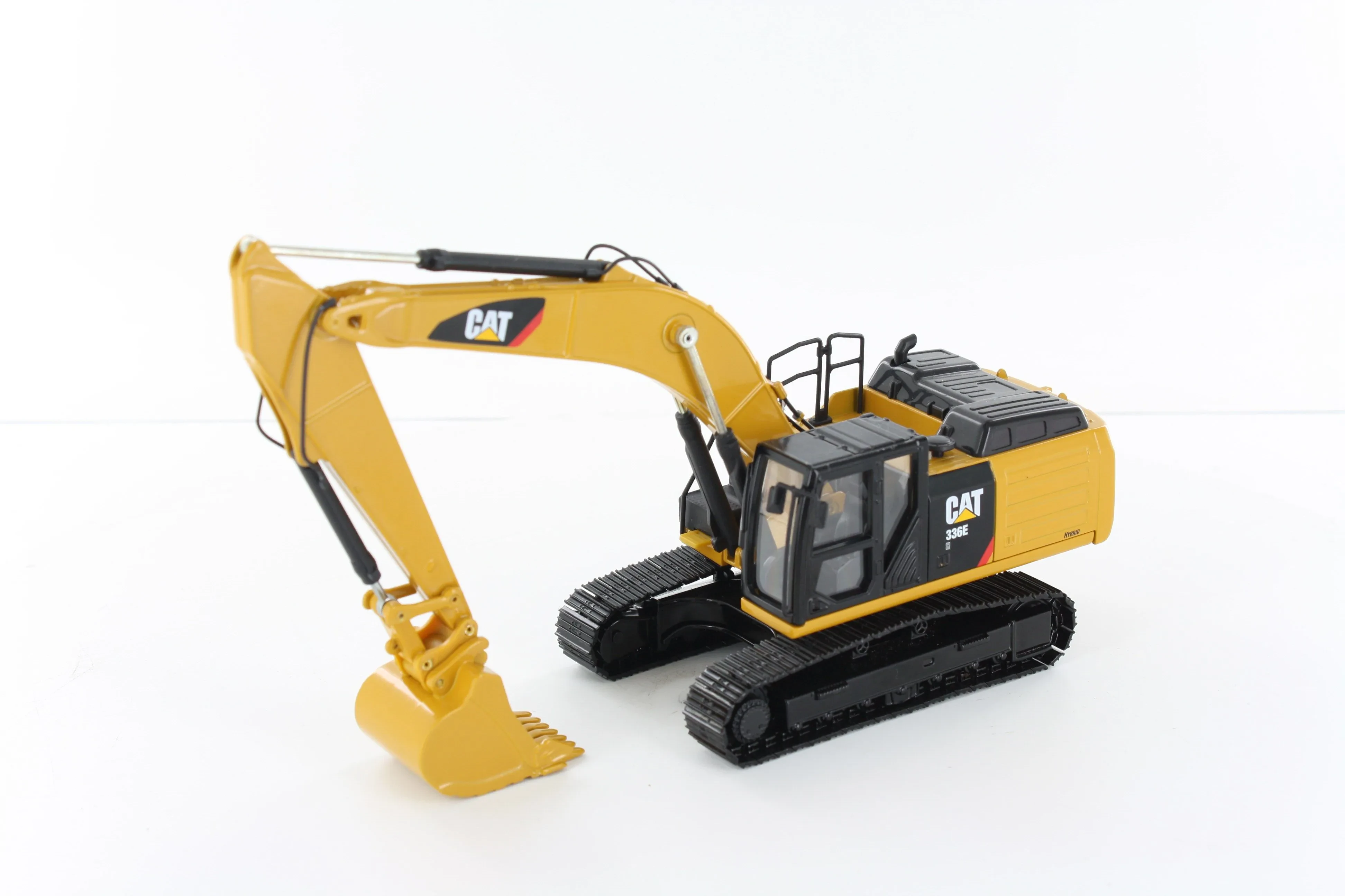 Cat Diecast Excavator