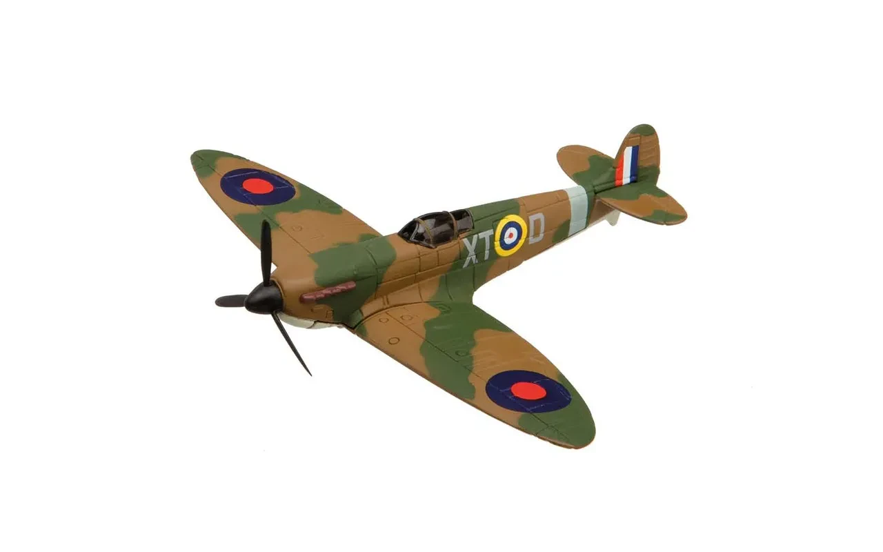 Corgi Spitfire Diecast Model