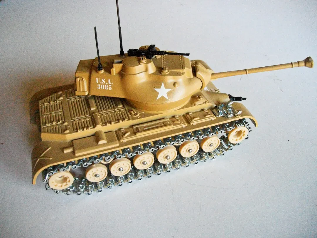 Solido baseplate markings