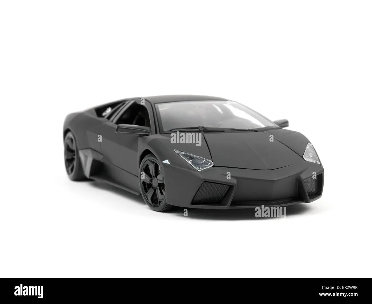 Enthusiast with KE30 diecast model