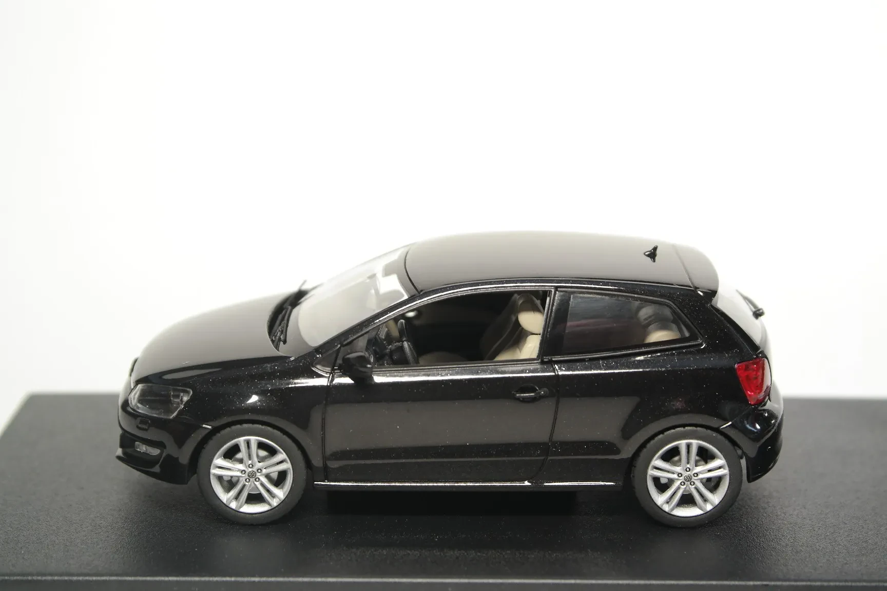 VW Polo diecast collection