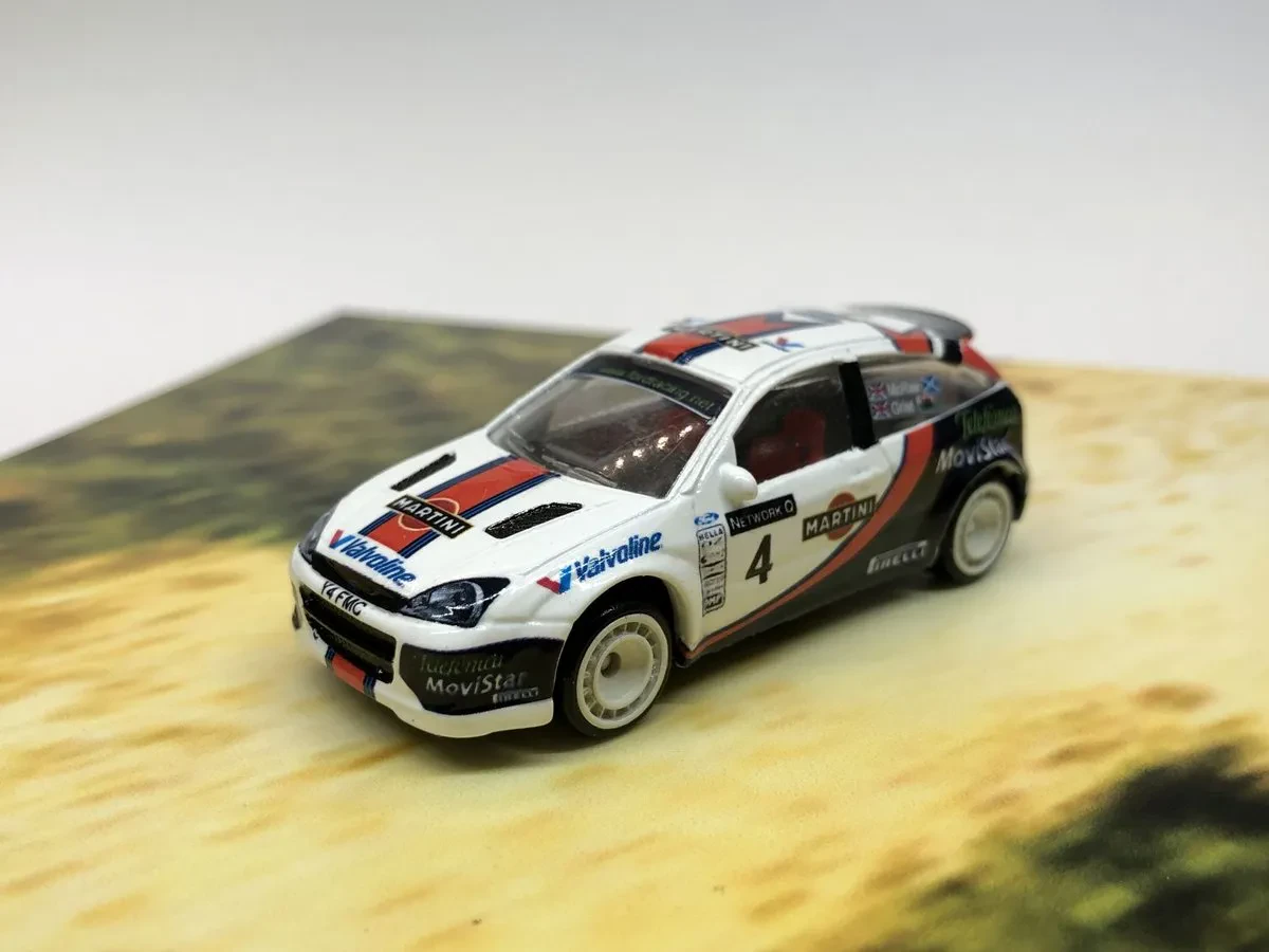 Custom Diecast Tools