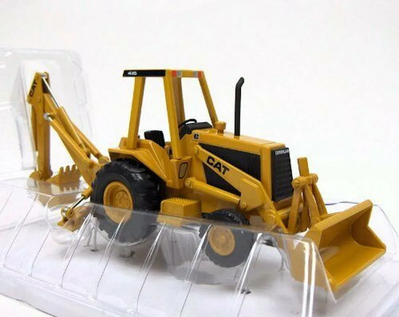 Norscot Cat D11 diecast model