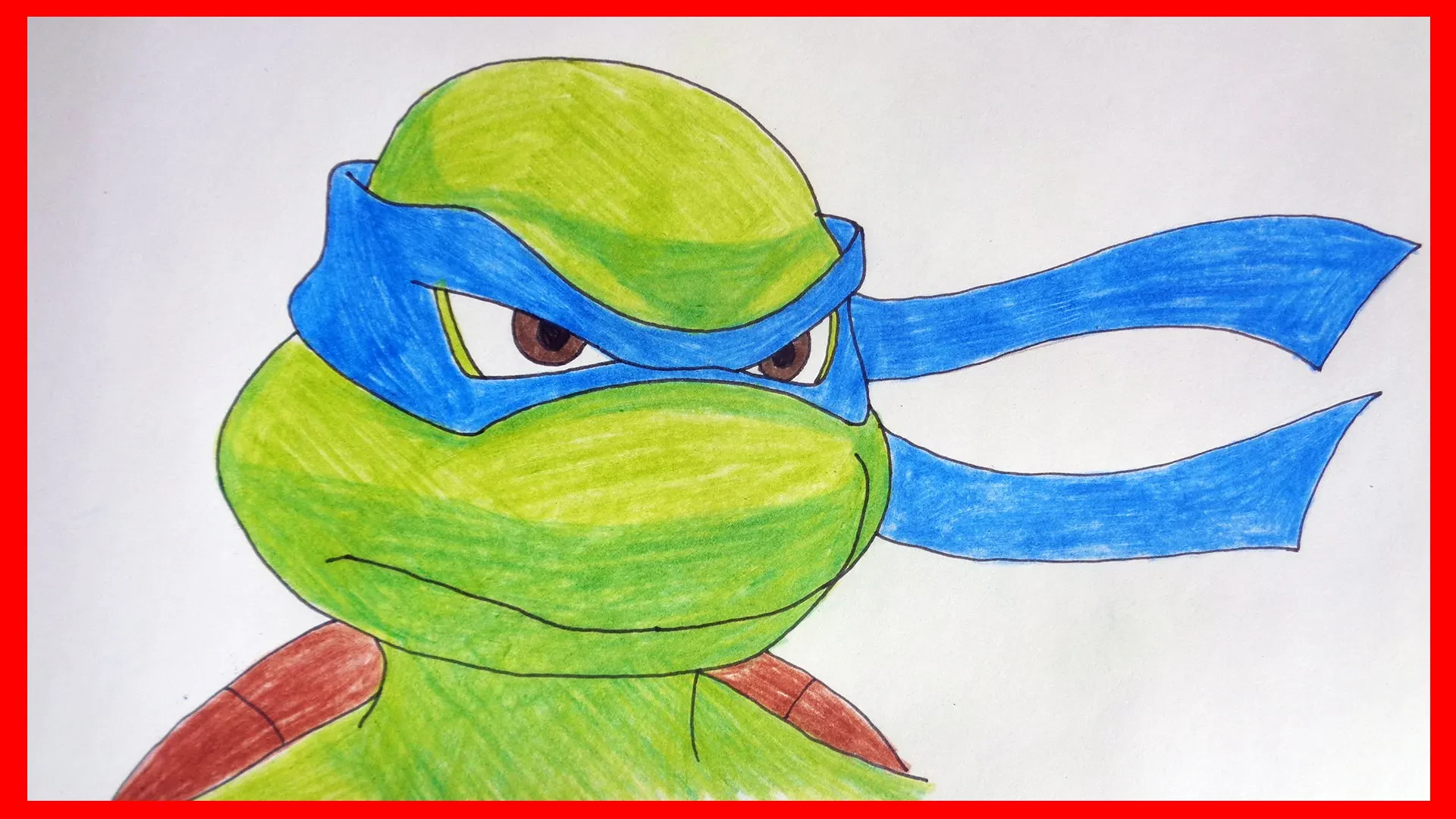 Jeff Gordon Ninja Turtle Diecast Leonardo