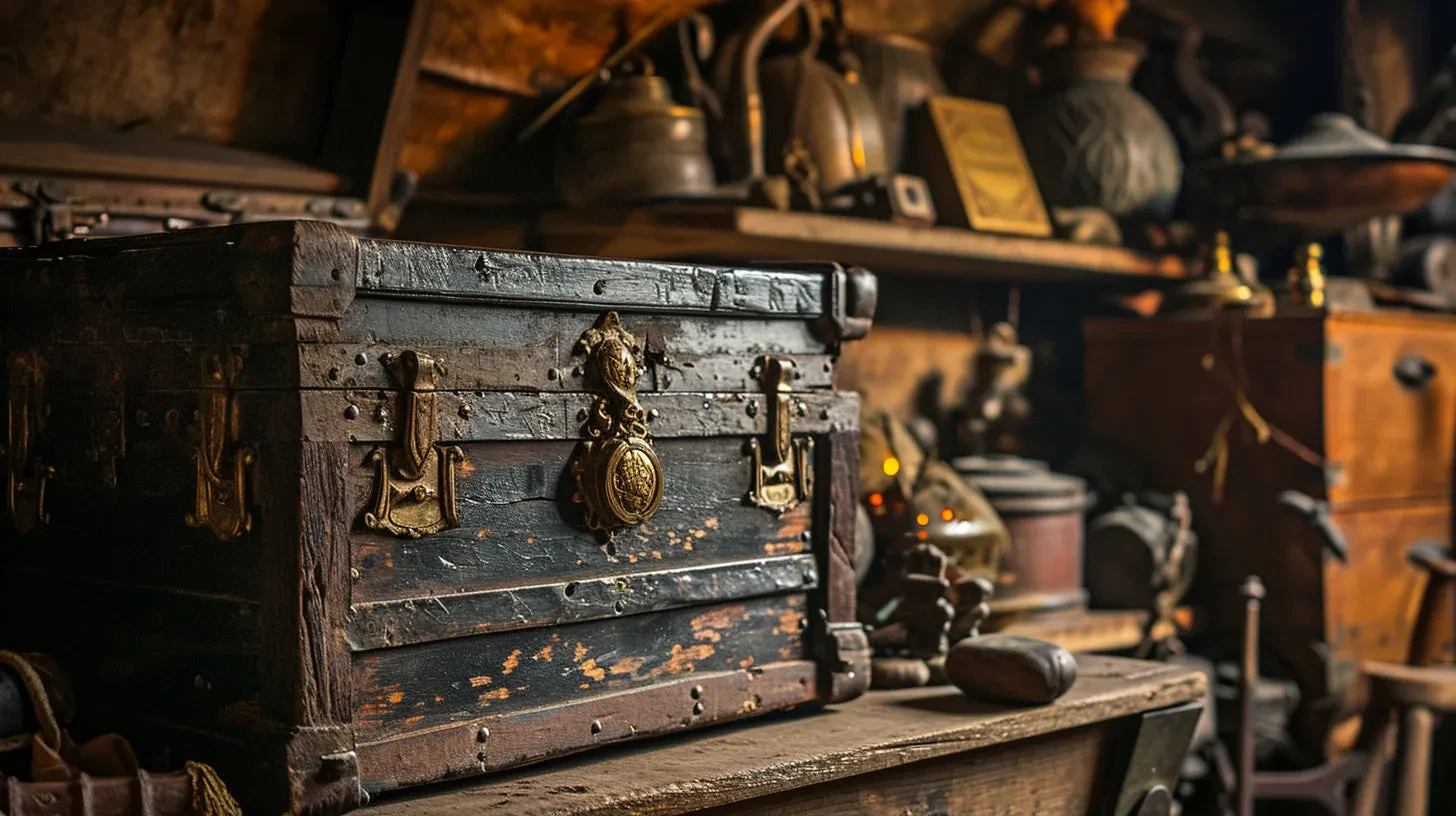 Restoration supplies