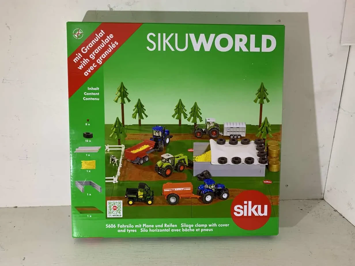 siku world