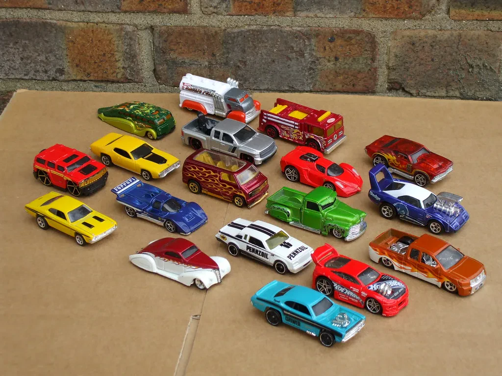 speed-wheels-cars-collection
