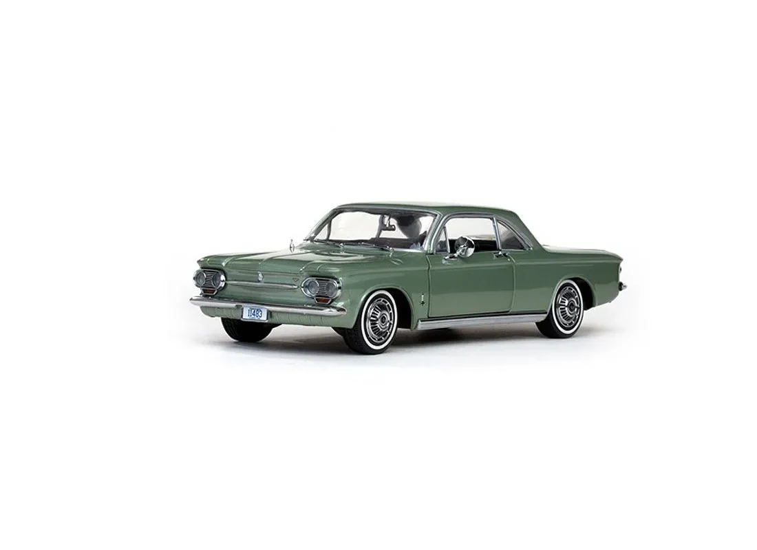 Sky Sun Star Diecast Car Closeup