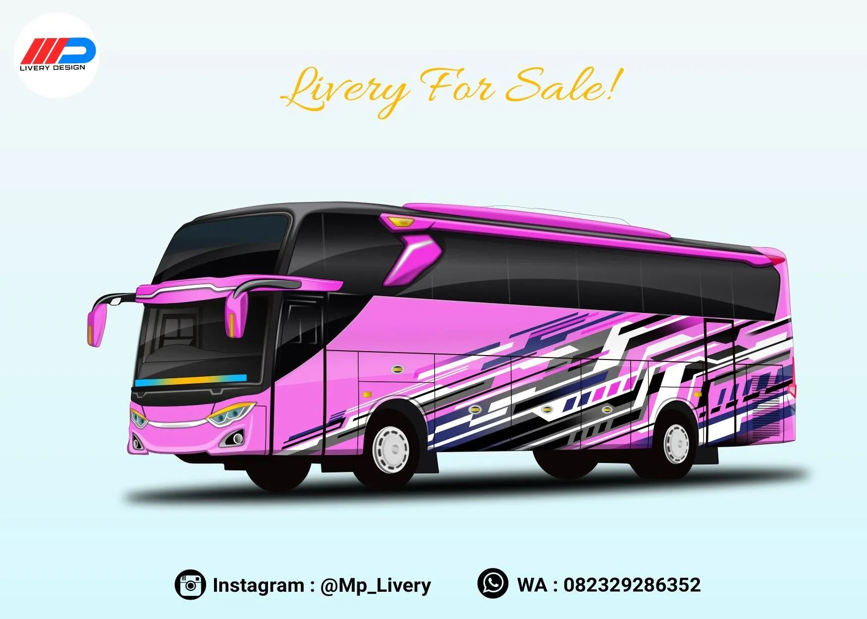 Classix bus model