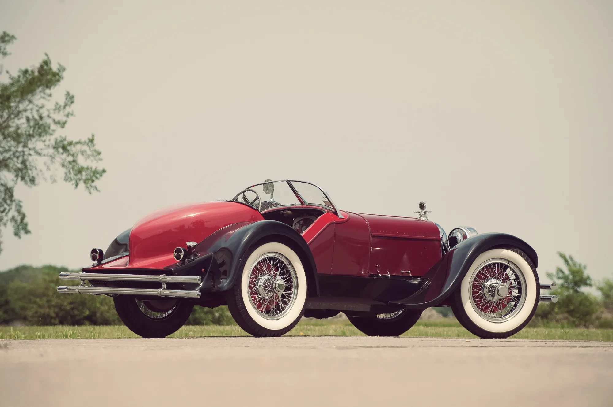 Duesenberg Diecast Model Details