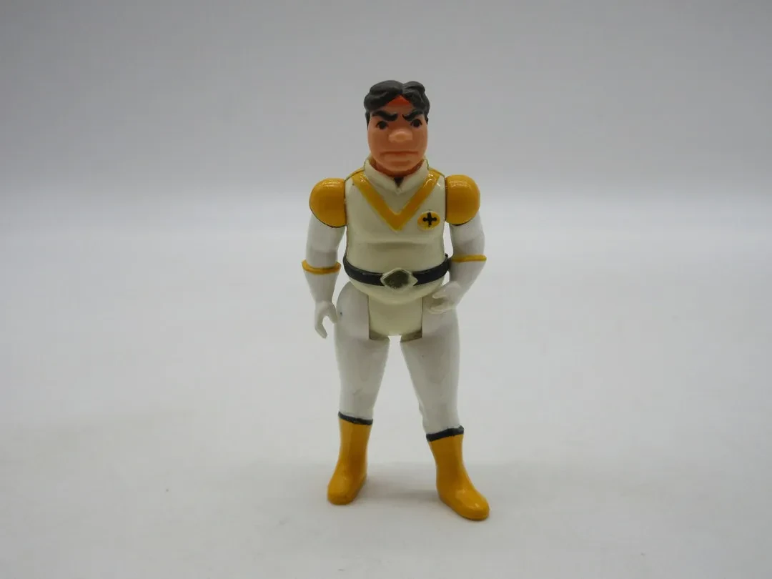 voltron jacket diecast hero shot