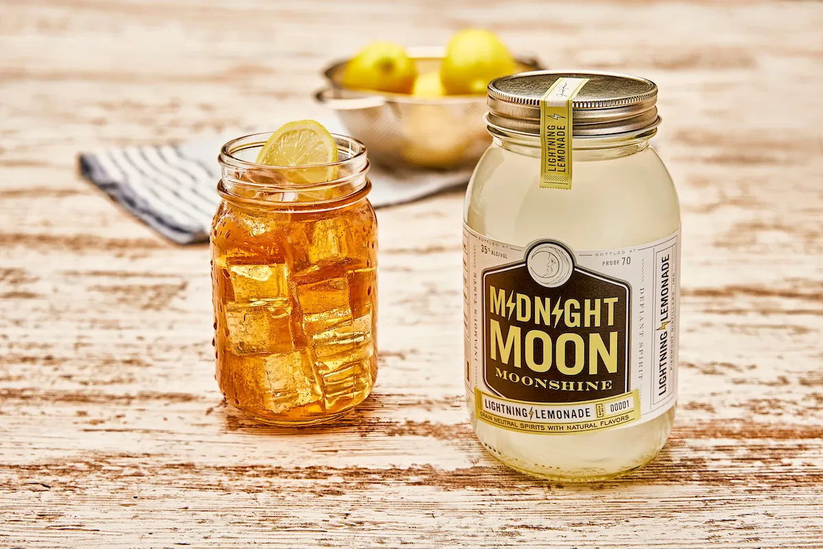 Junior Midnight Moon Diecast Packaging