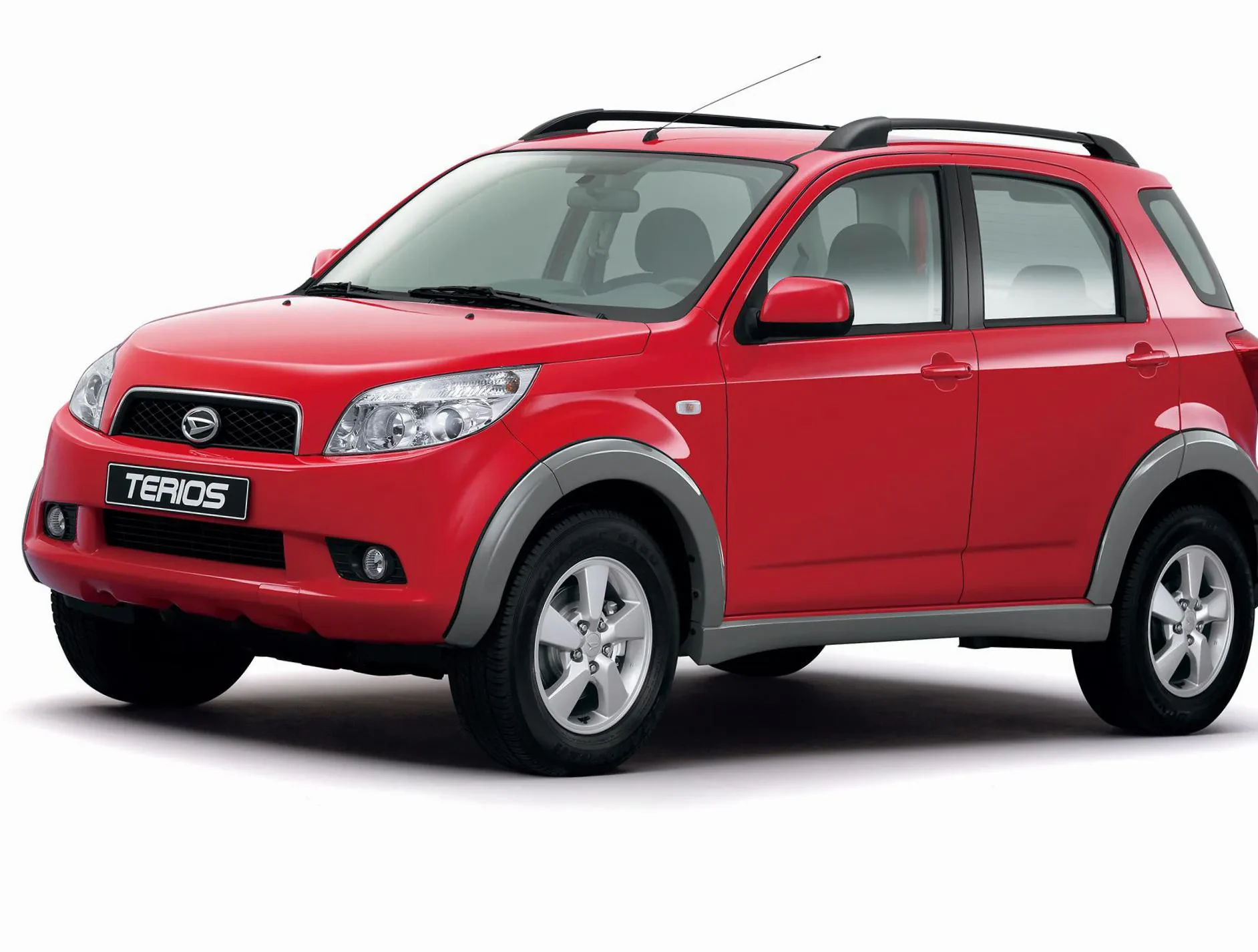 164 scale Daihatsu Terios diecast
