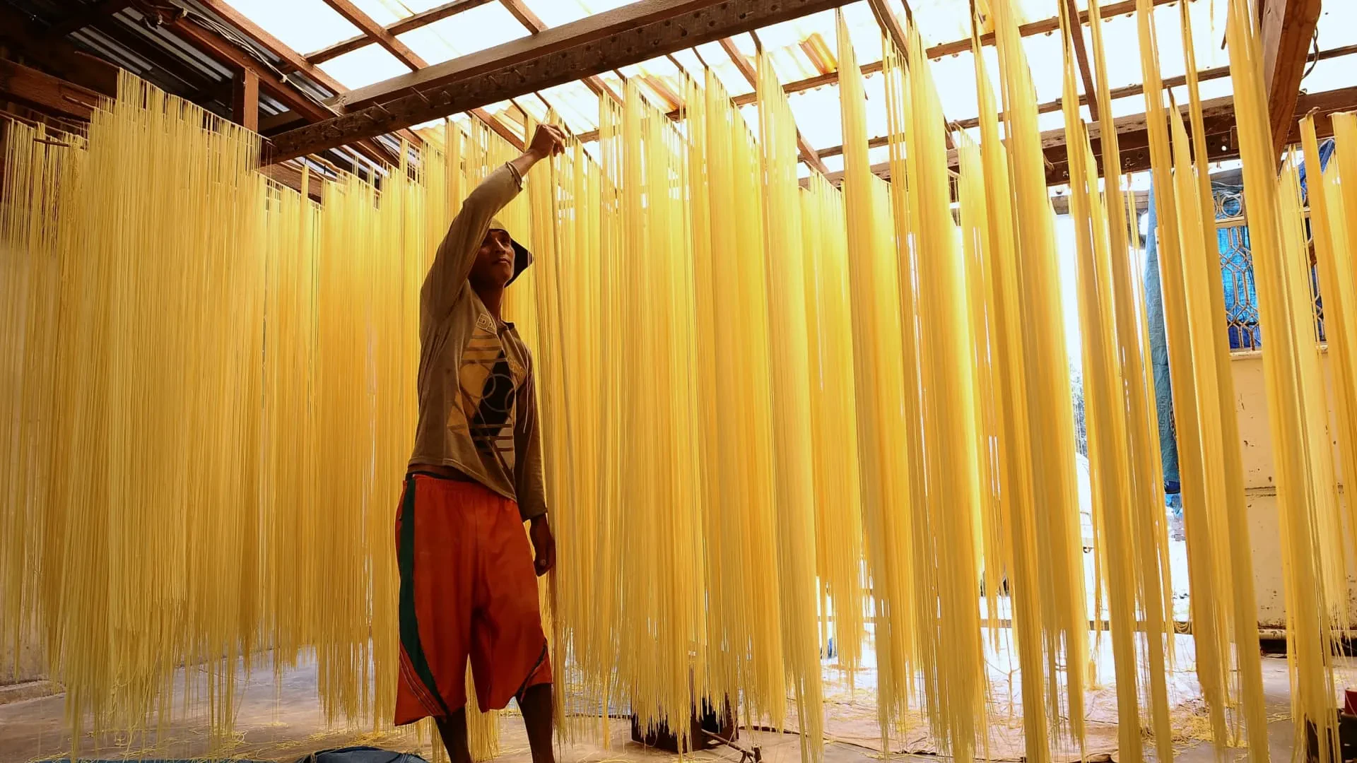 indonesian manufacturing industry