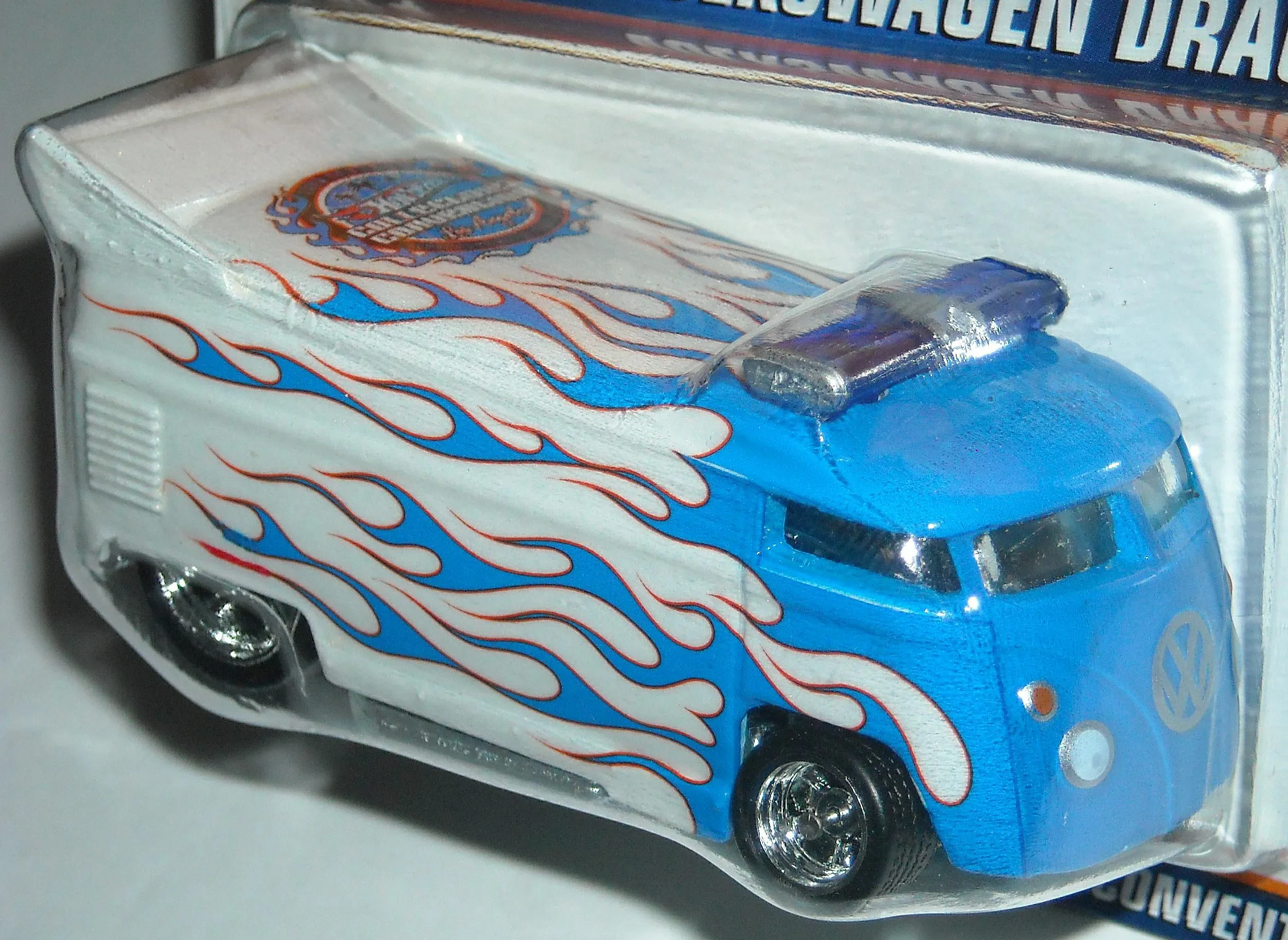 Collectors at Hot Wheels Expo 2024