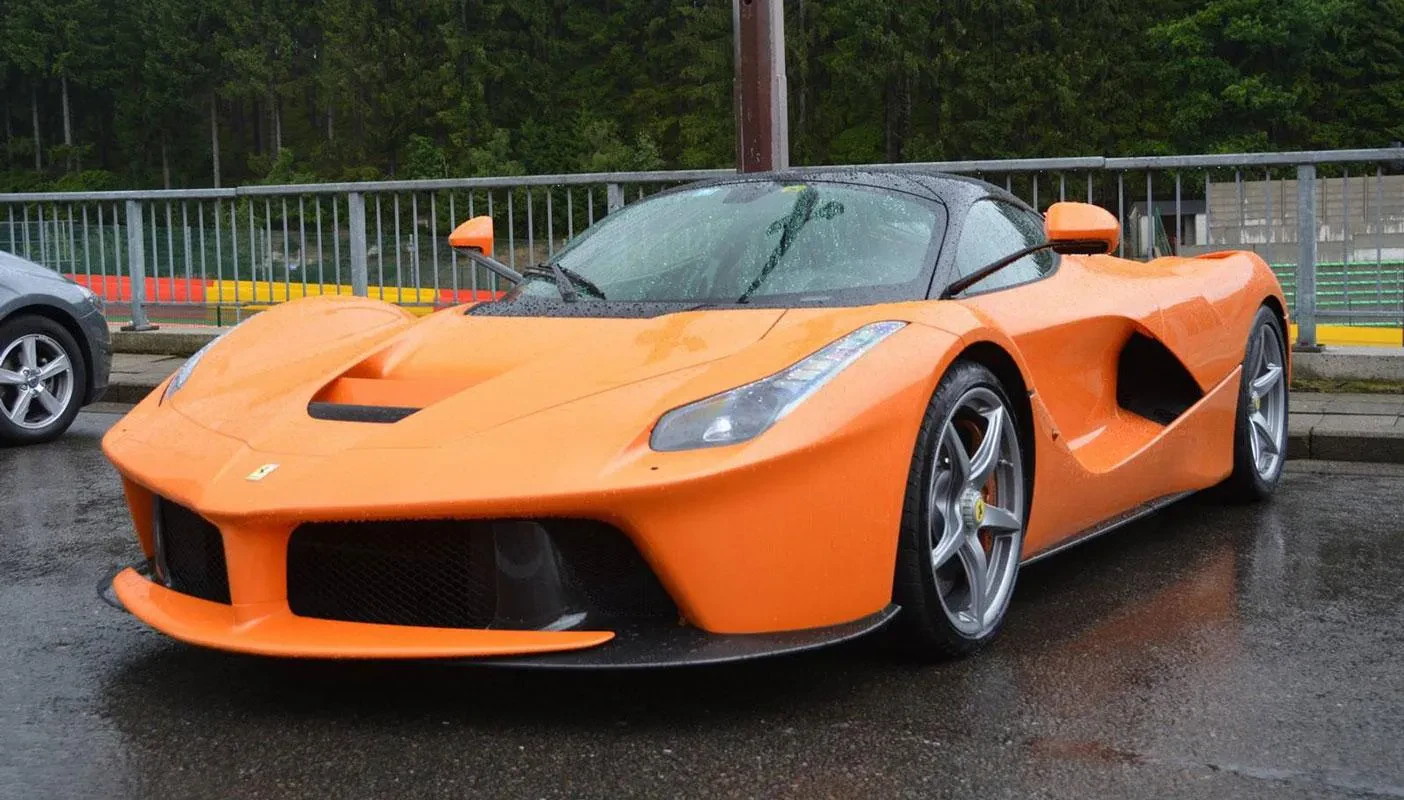 Autoart 2024 Limited Edition Ferrari