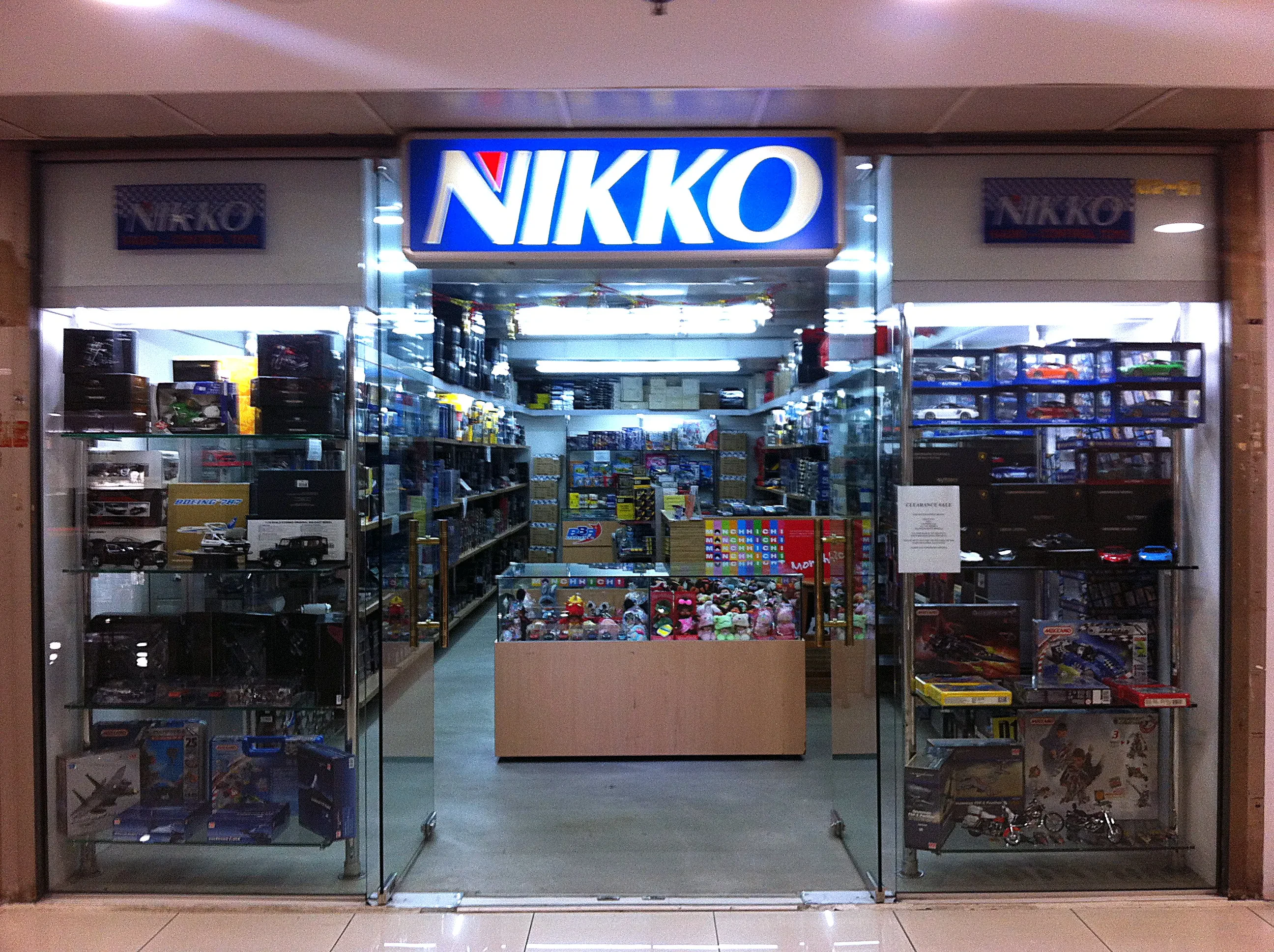 online diecast store