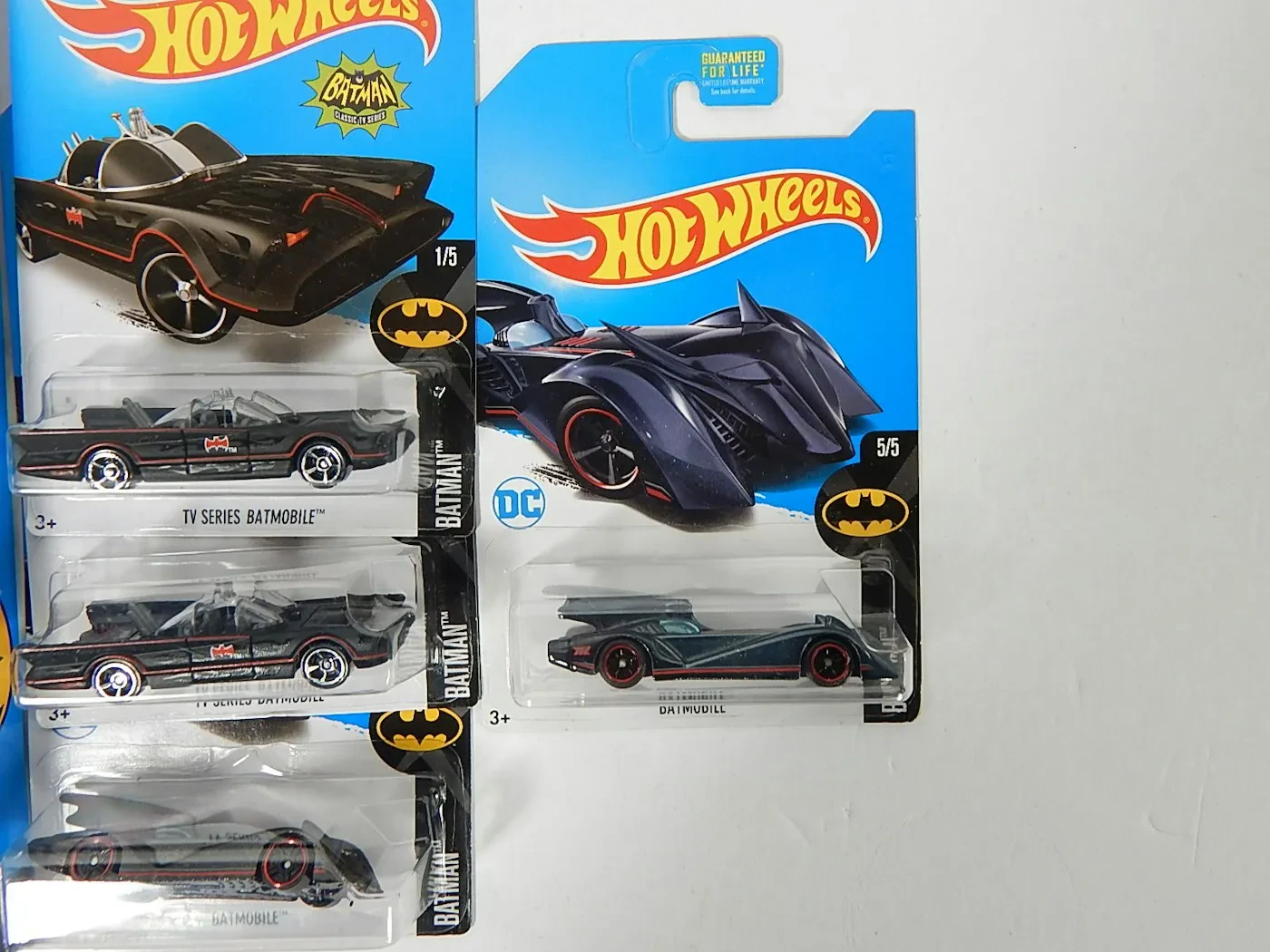 hot wheels treasure hunt car