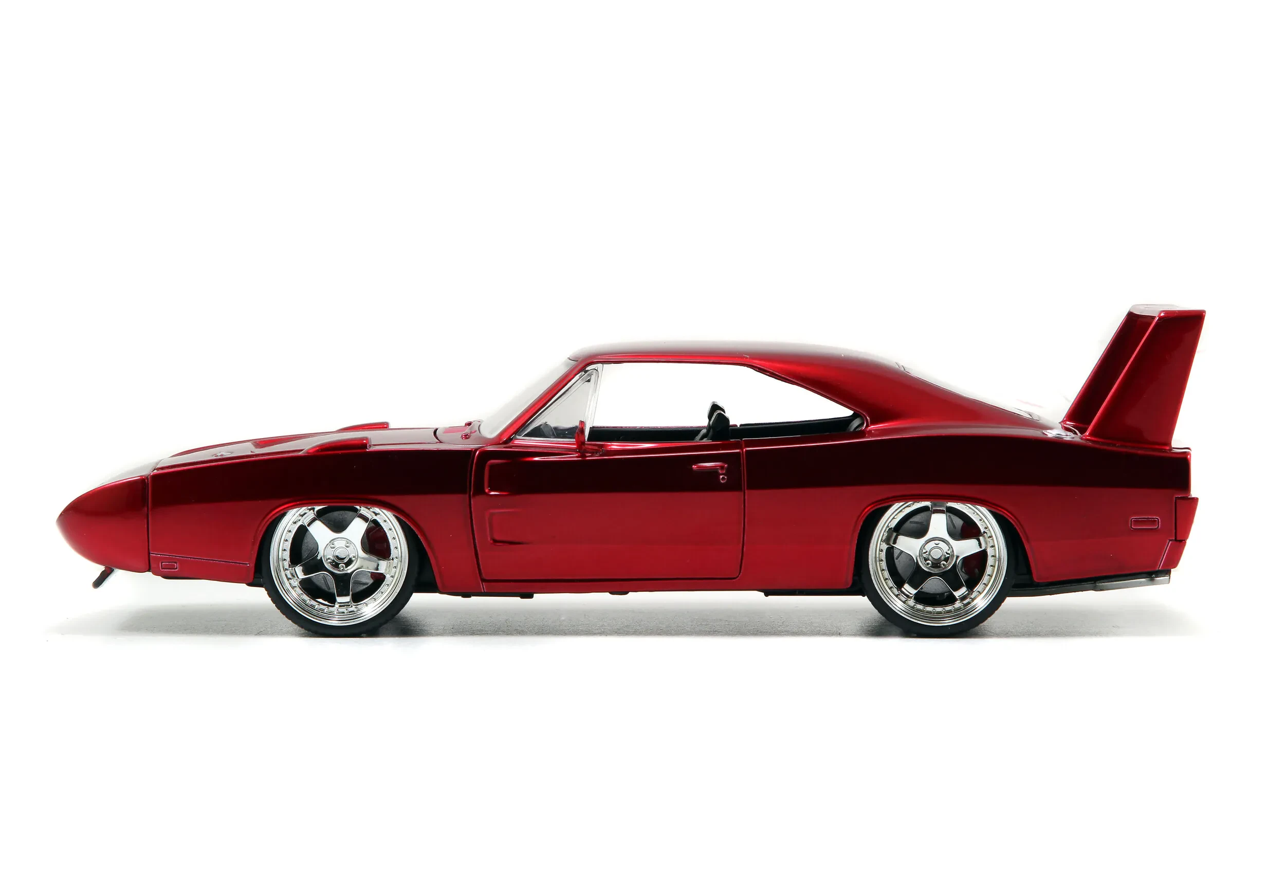 1969 Dodge Charger diecast