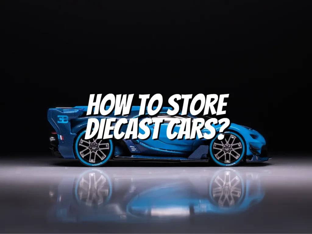toy store diecast cars