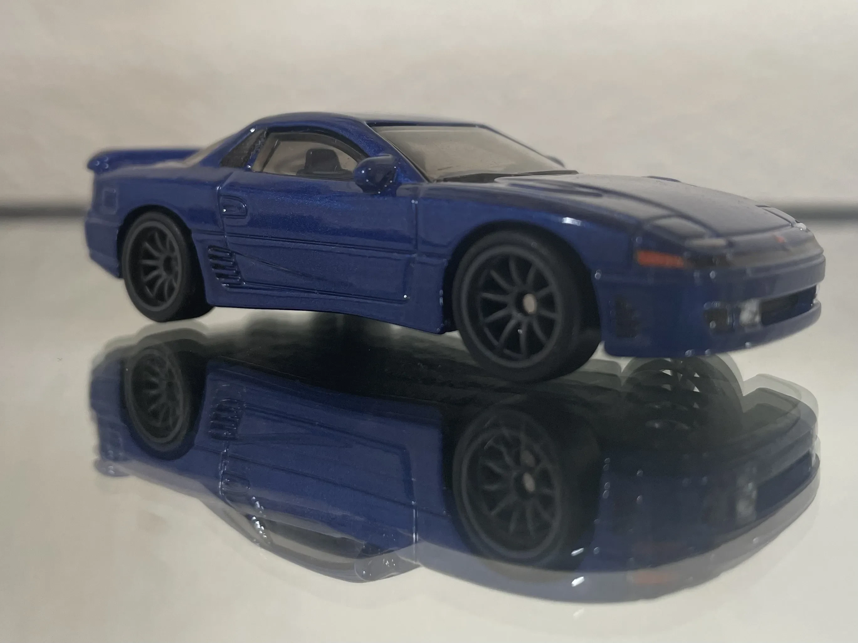 Hot Wheels 3000GT