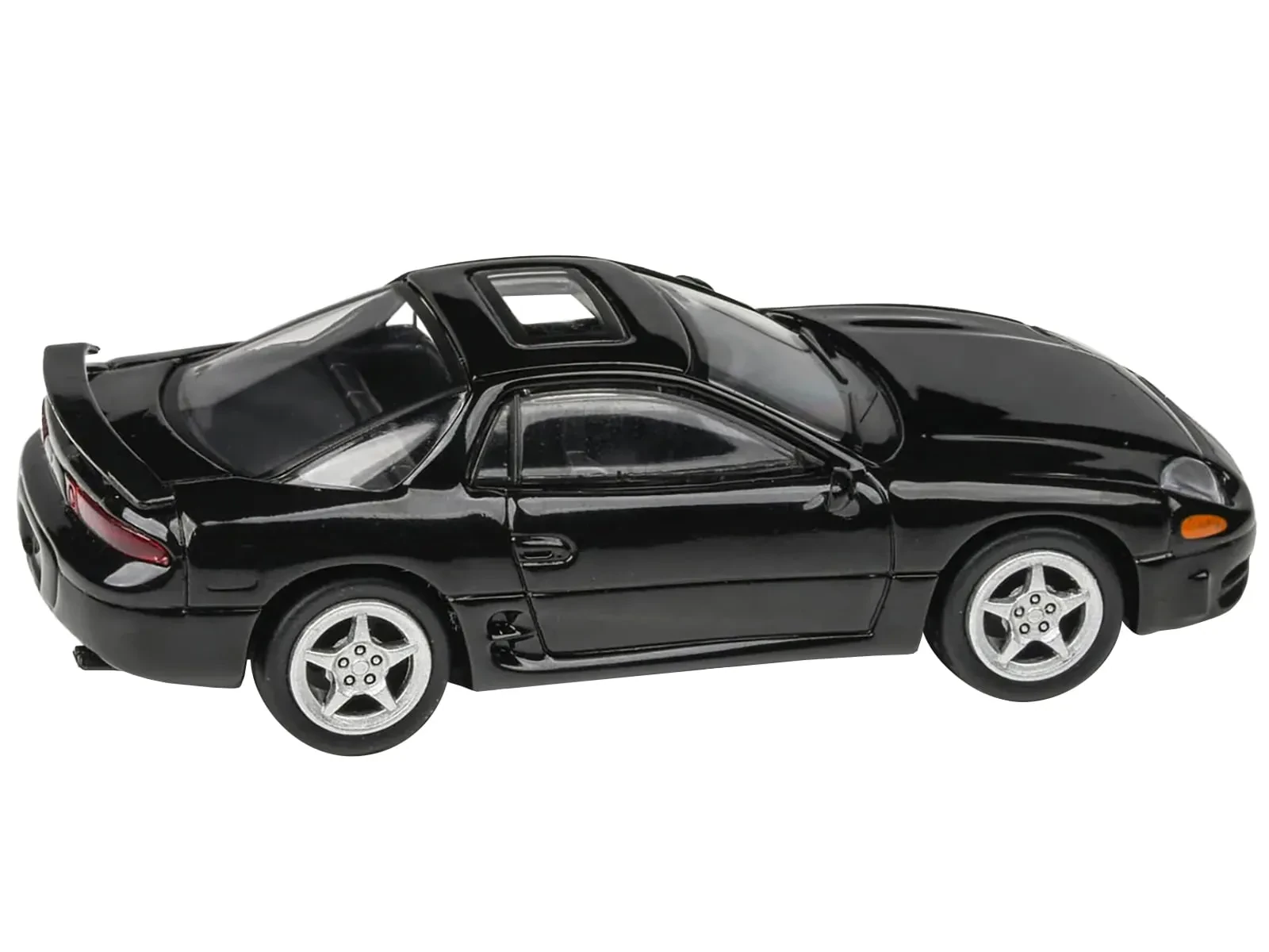 Mitsubishi 3000GT diecast collection