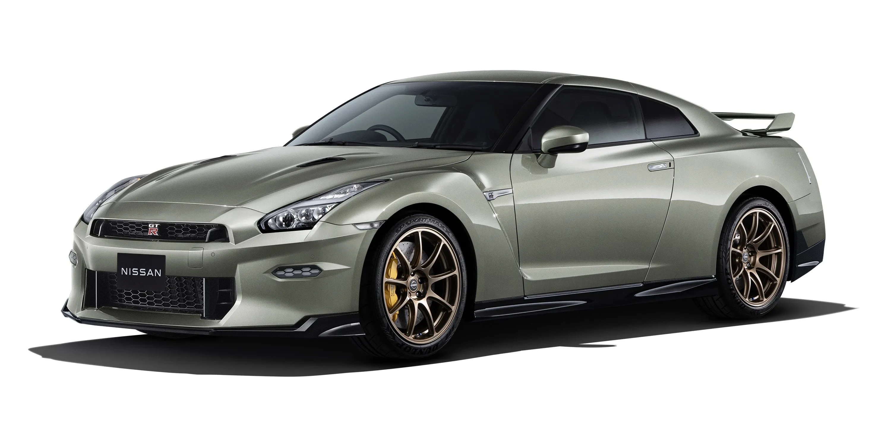 Kyosho Nissan GT-R R32 2024