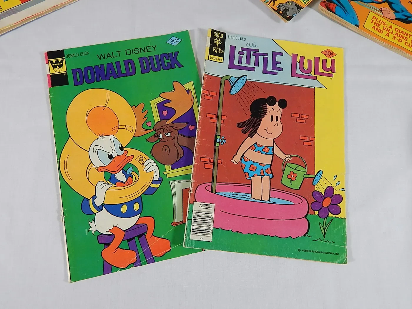 comic-book-collection