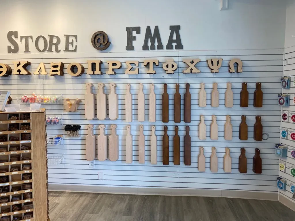 greek toy store
