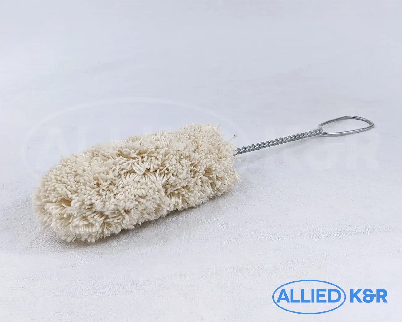 Cotton Swab Detailing