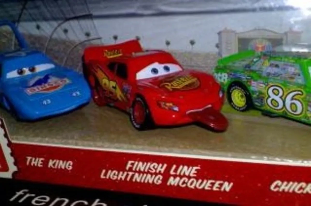 Rare Collectible Diecast