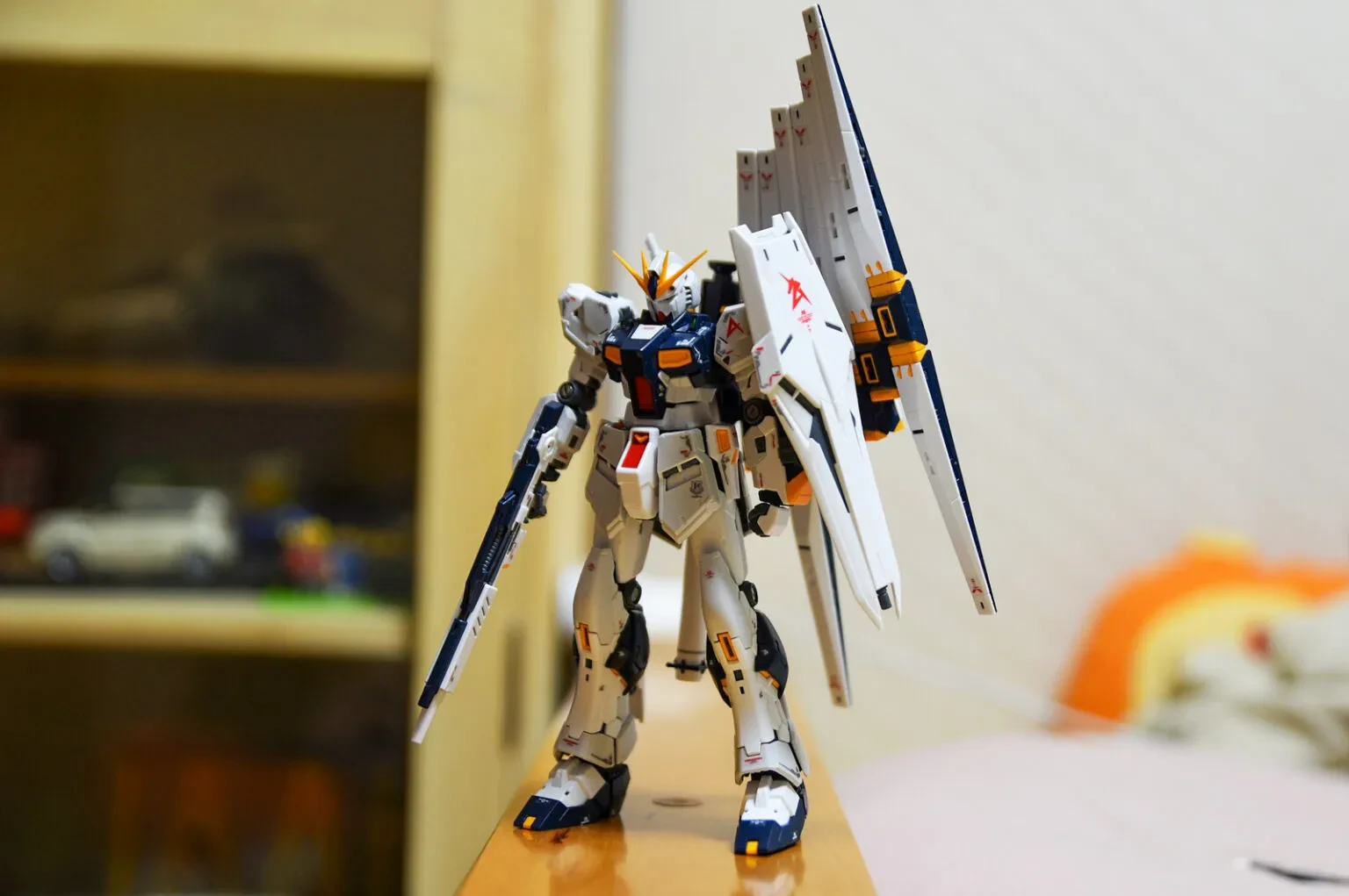 diecast model scales comparison