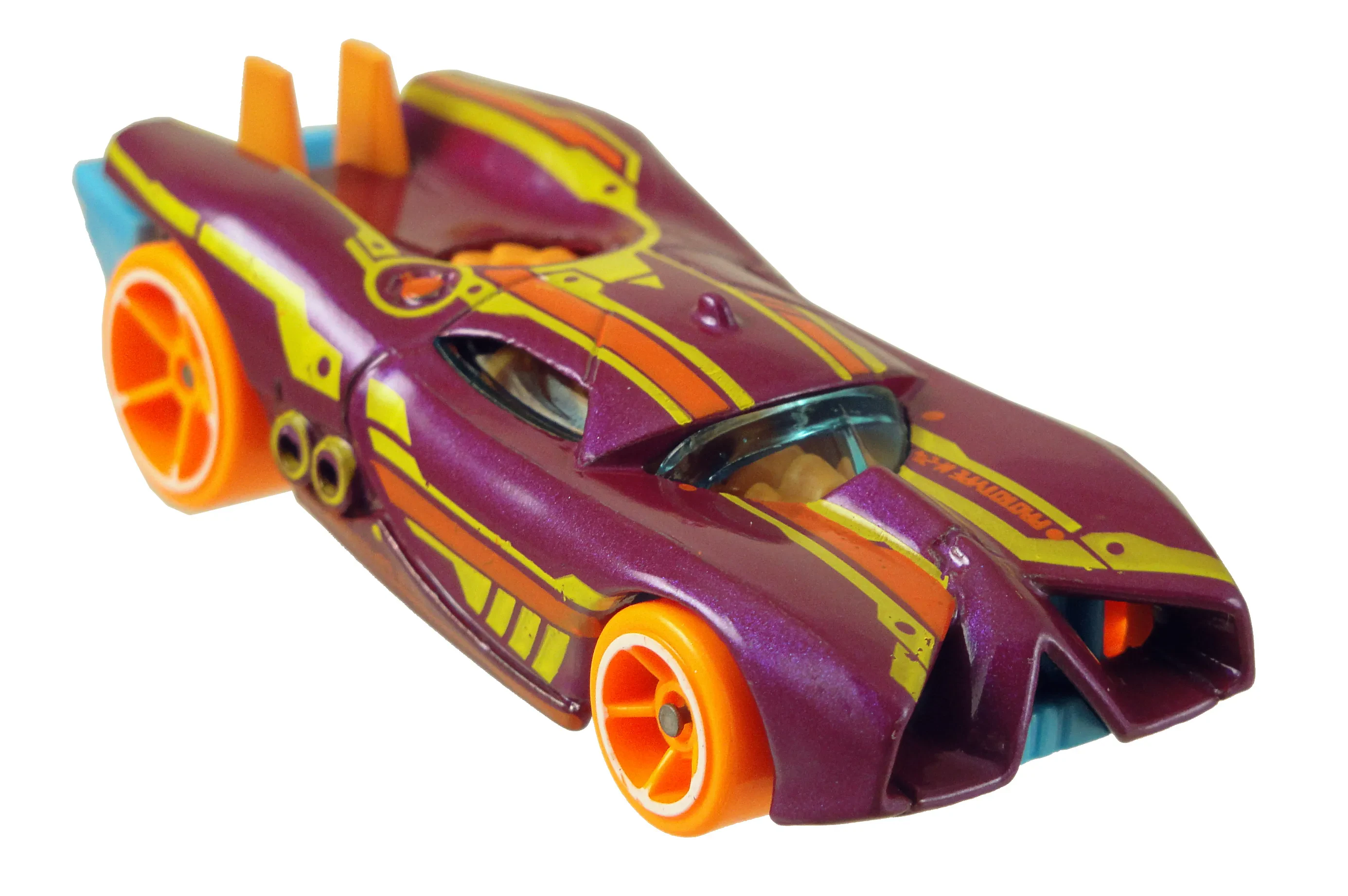 Hot Wheels 2024 mainline cars