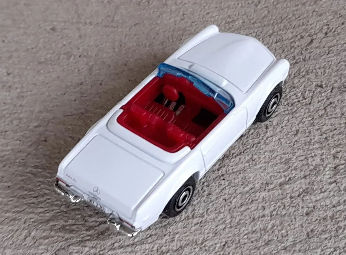 Matchbox 2024 new models