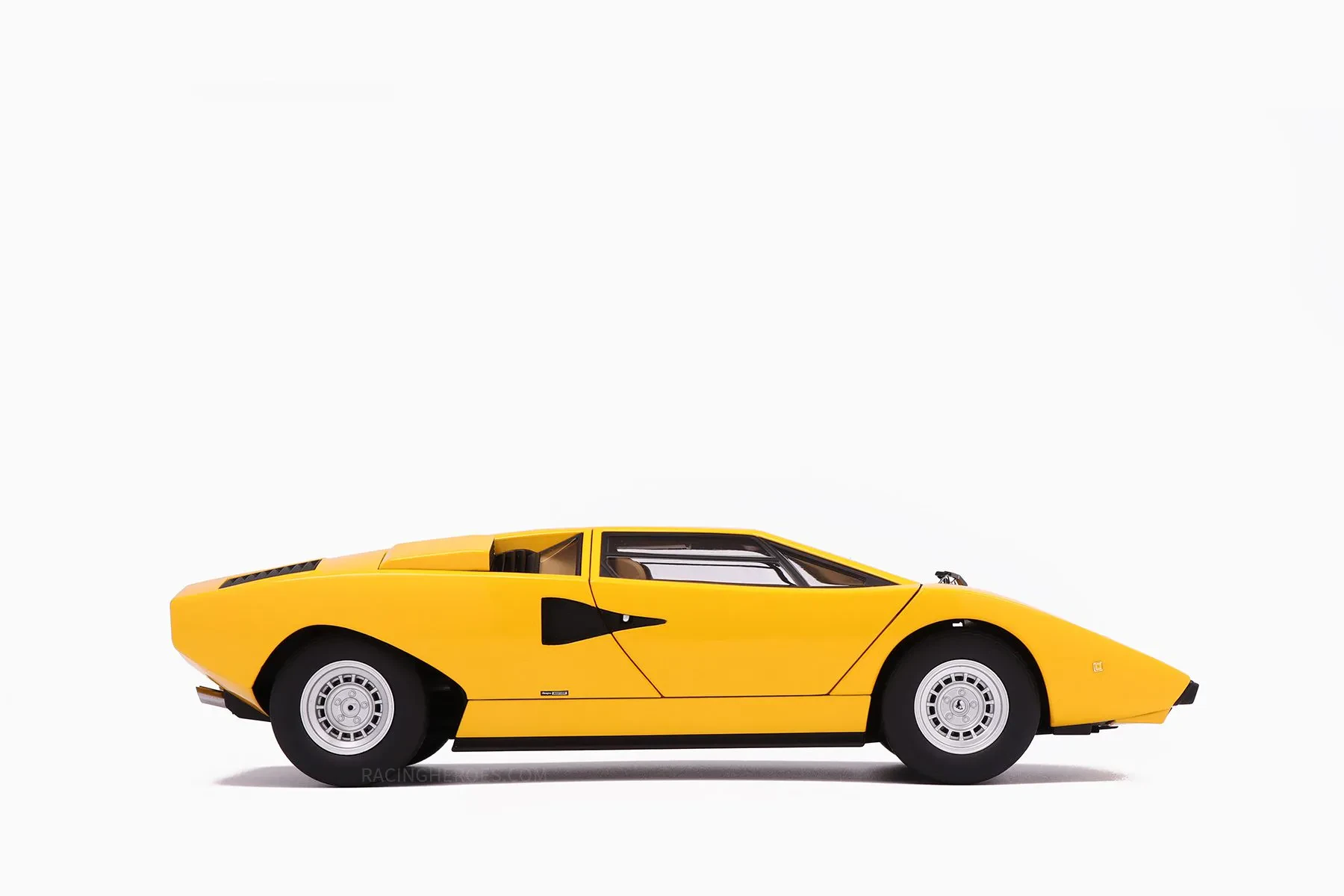 selection of diecast car manufacturers