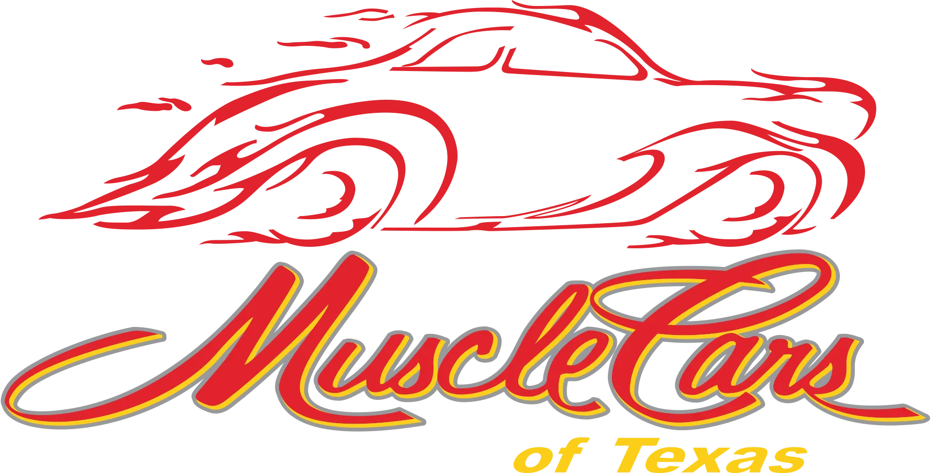 Greenlight Muscle Cars