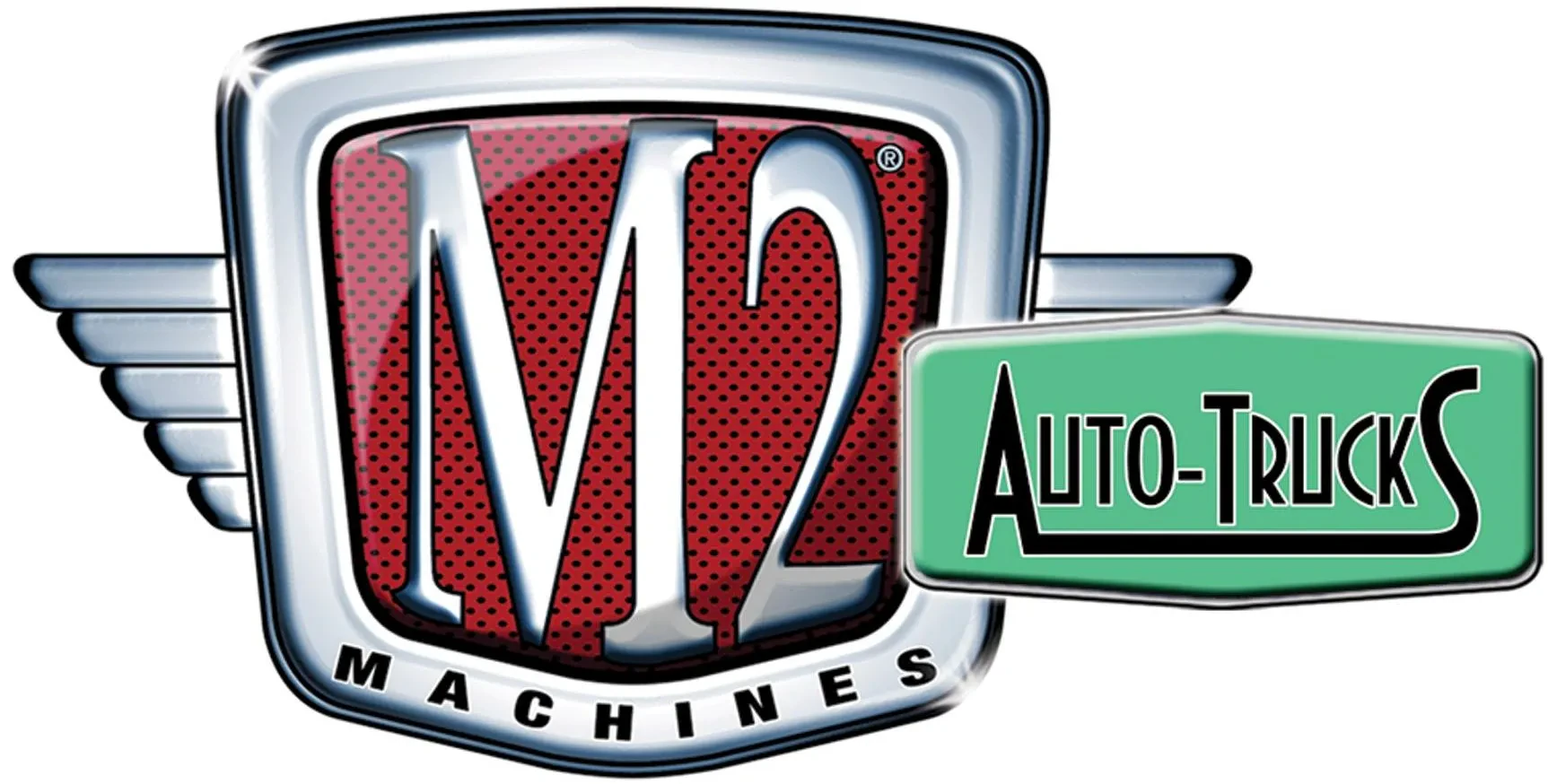 M2 Machines Detailed Models