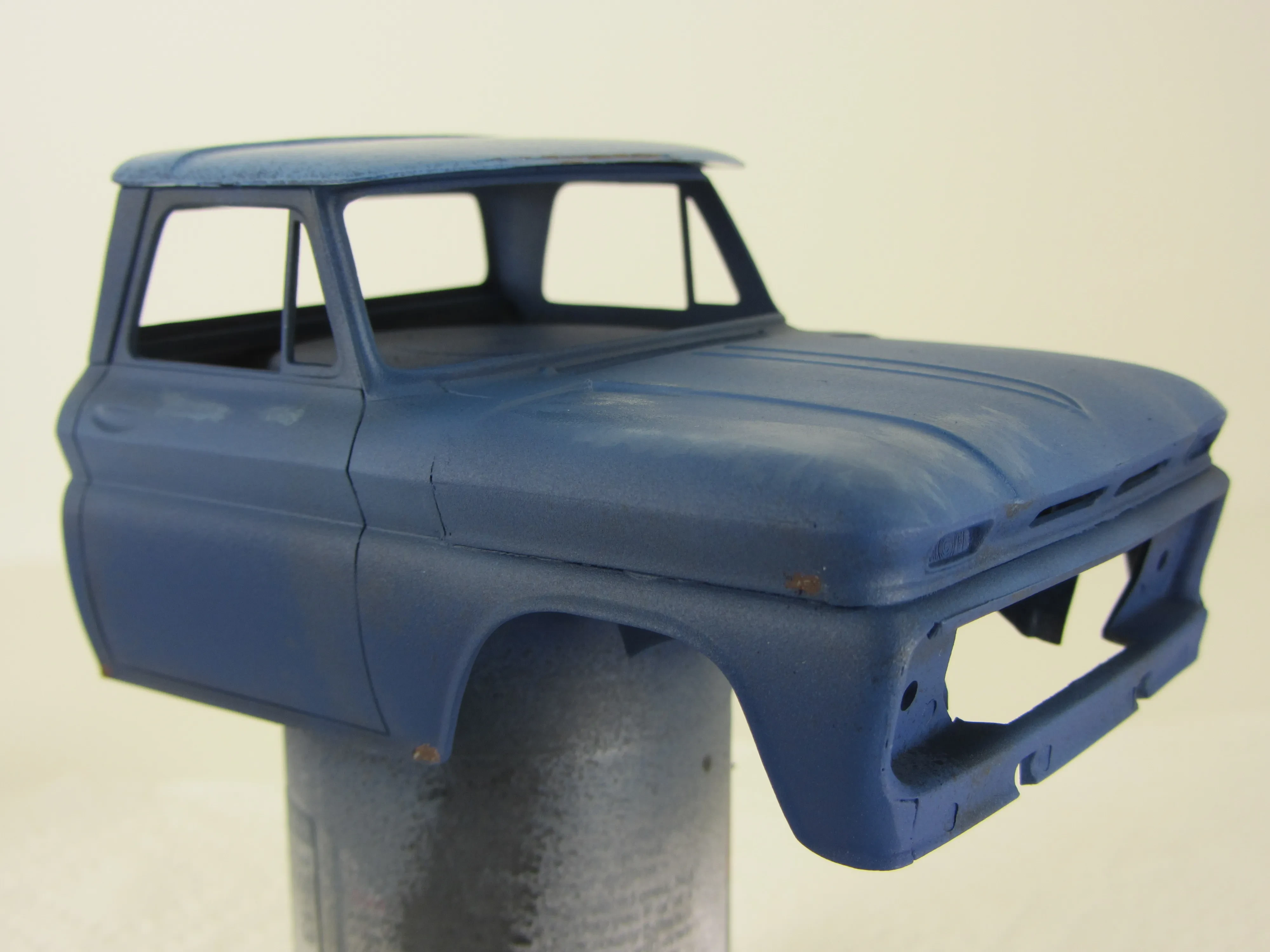 Model Car Painting Supplies 2024