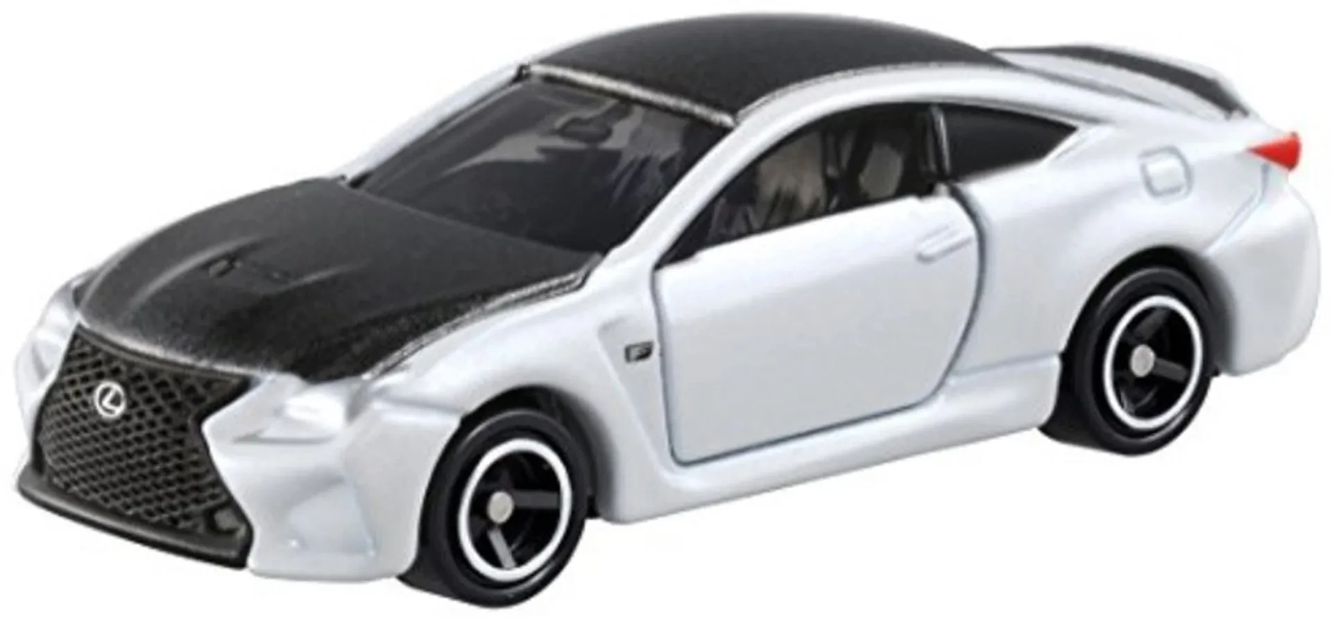 Rare Tomica Diecast Car
