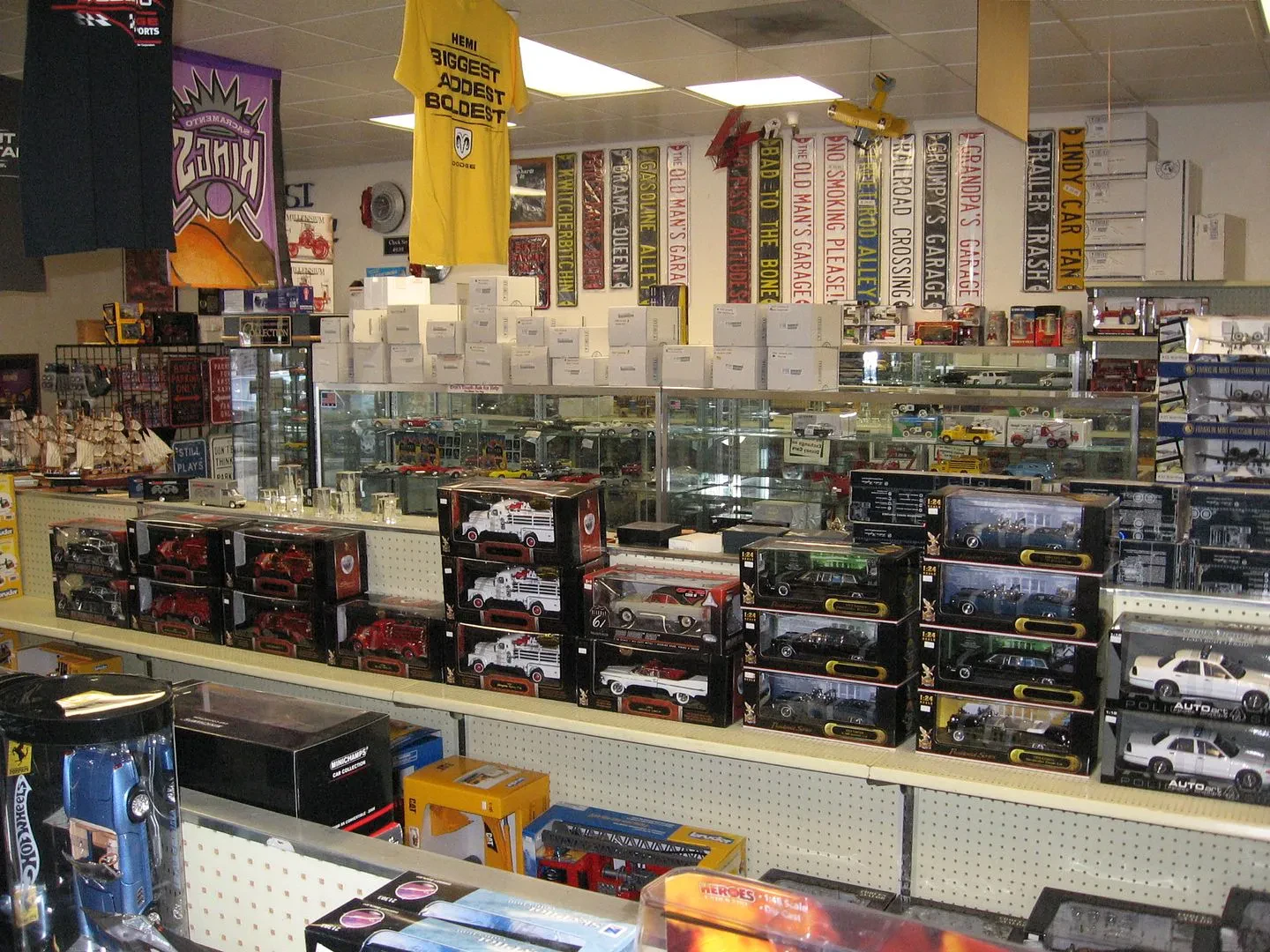 UK Diecast Forum