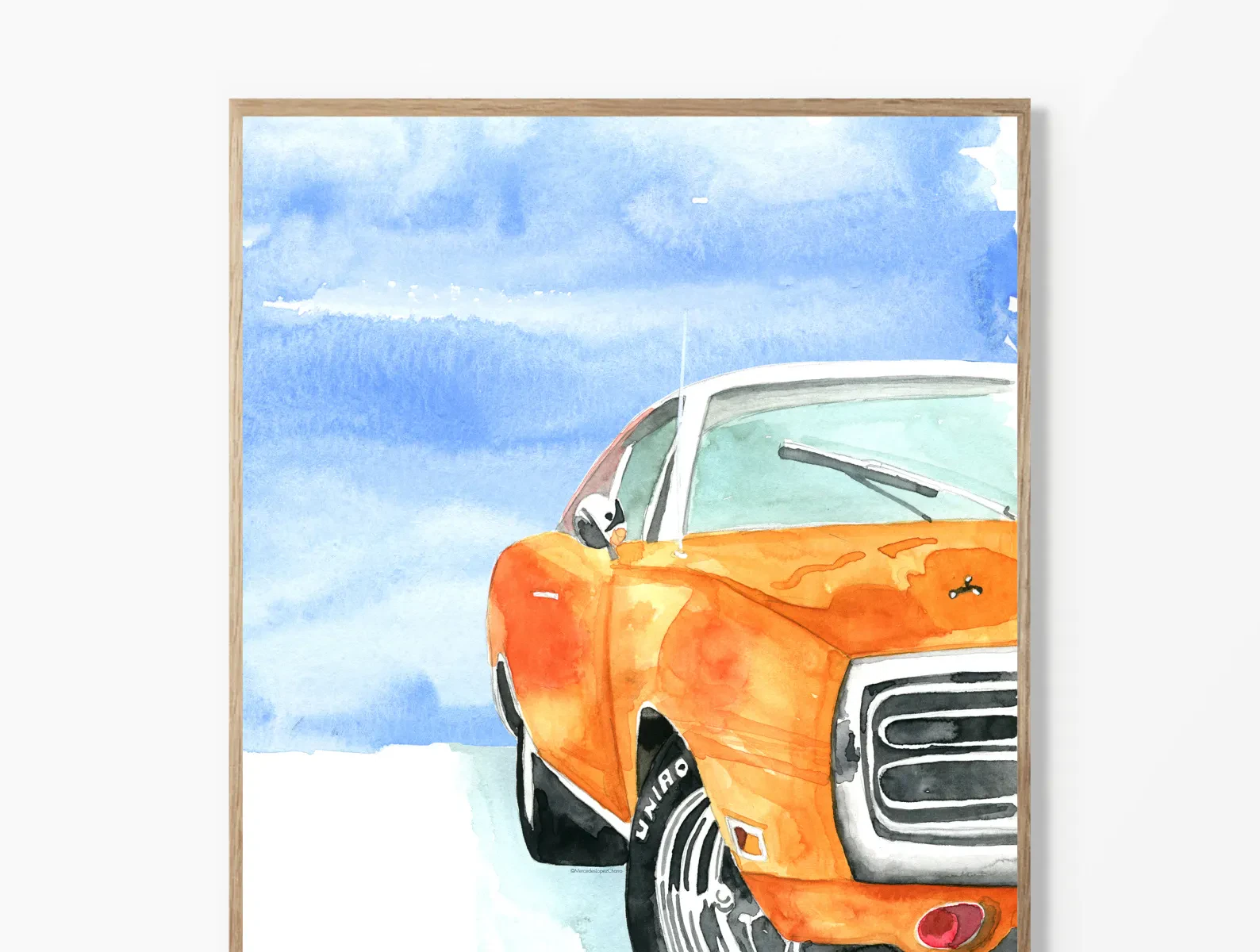 vintage dodge diecast