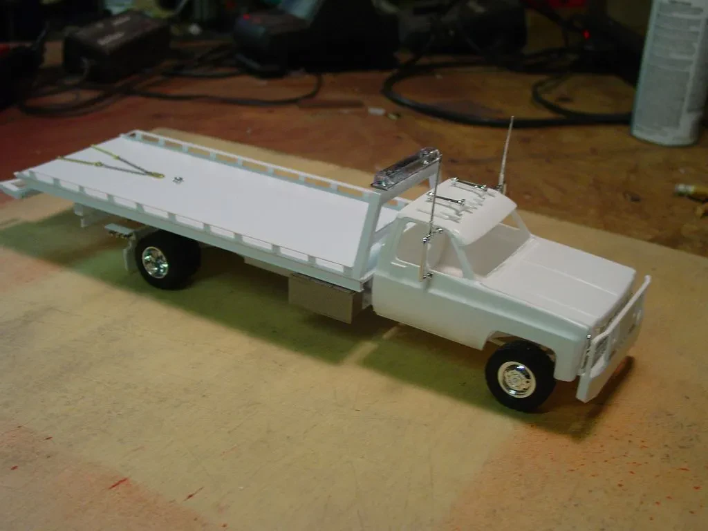 1 24 scale diecast