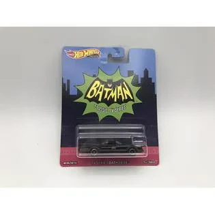 Hot Wheels Premium series