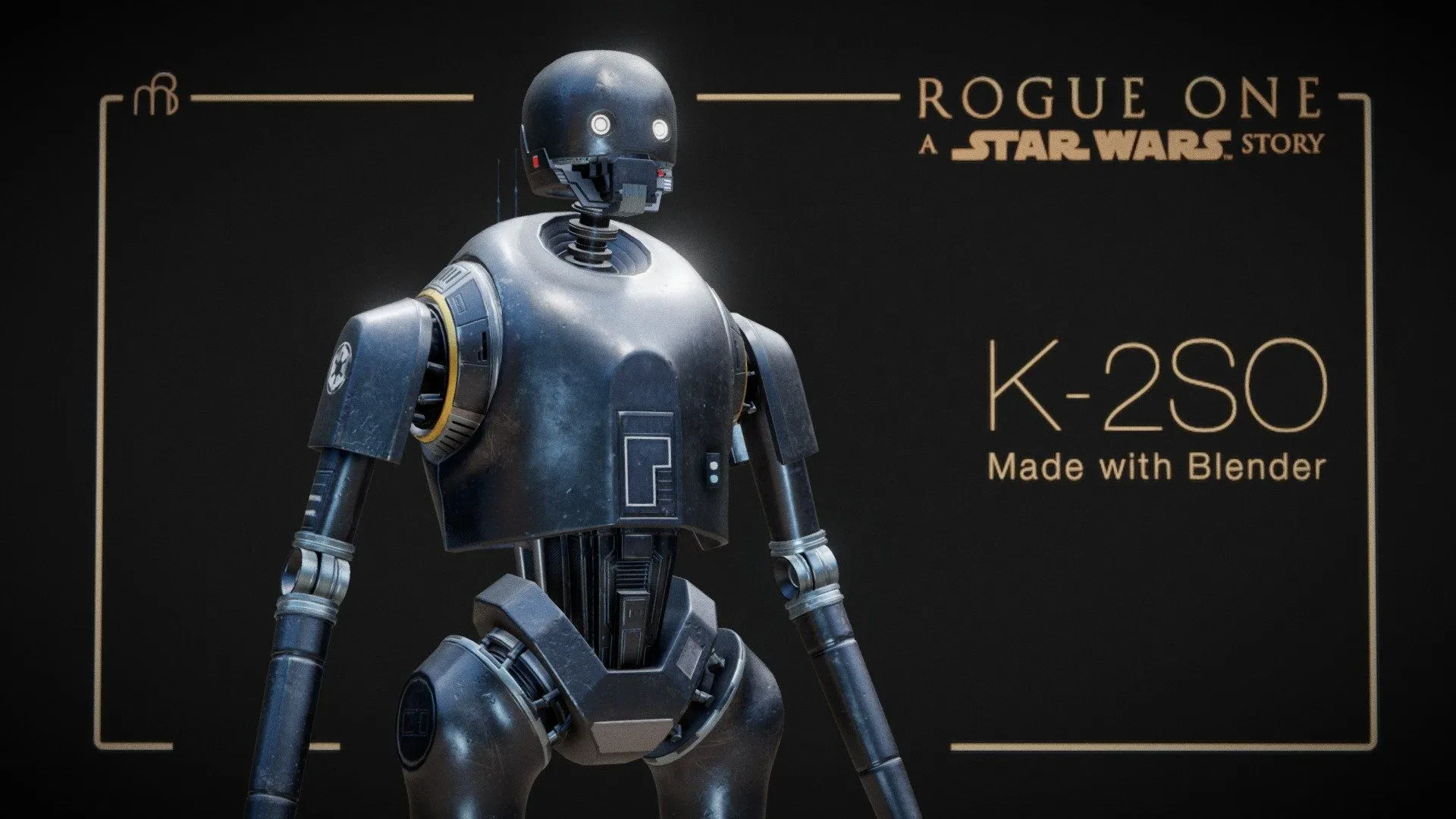 Various K2SO Figures
