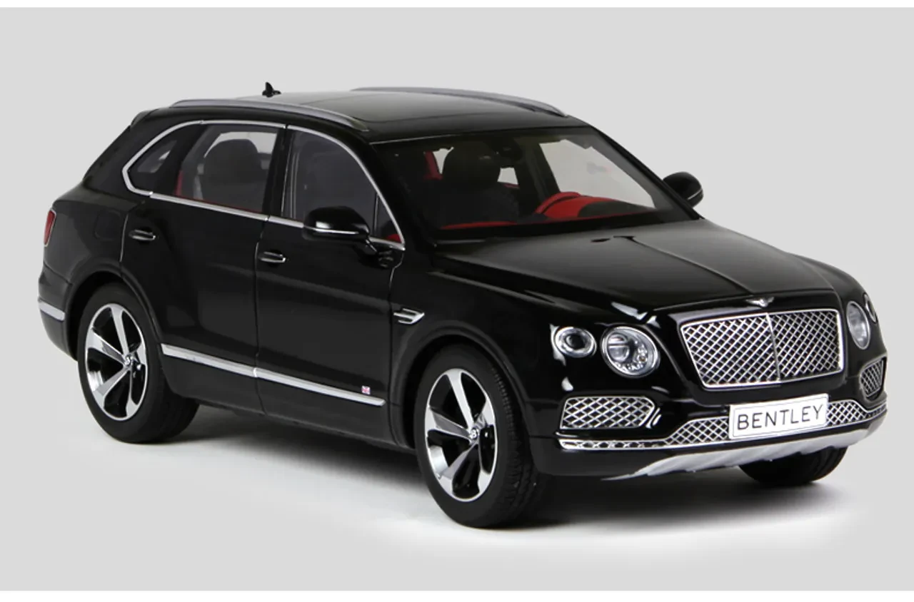 Kyosho diecast car collection